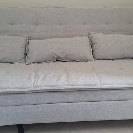 Apartamento A 2 Quadras Da Praia